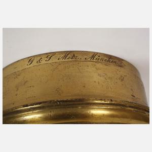 Großes astronomisches Fernrohr