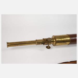 Großes astronomisches Fernrohr
