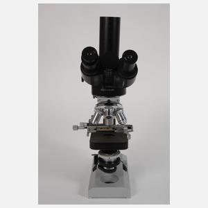 Mikroskop LOMO Biolam