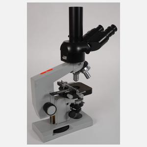 Mikroskop LOMO Biolam