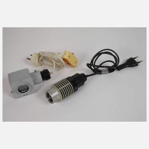 Mikroskop LOMO Biolam