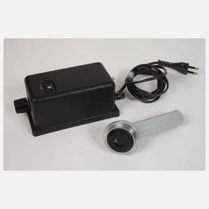 Mikroskop LOMO Biolam