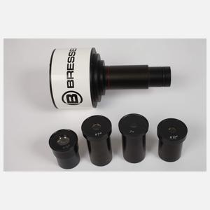 Mikroskop LOMO Biolam