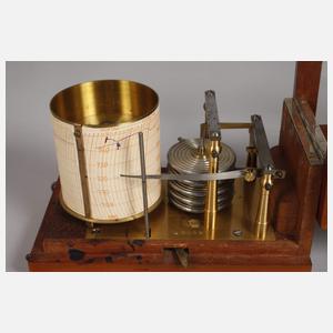Barograph