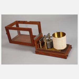Barograph