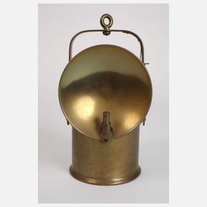 Grubenlampe