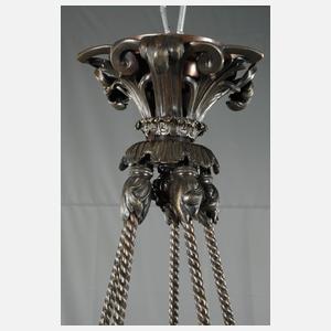 Prunkvoller Deckenlüster