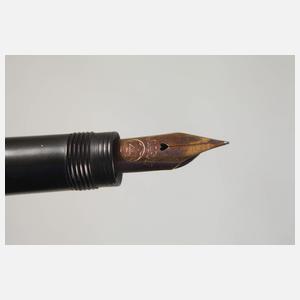 Montblanc Füllfederhalter