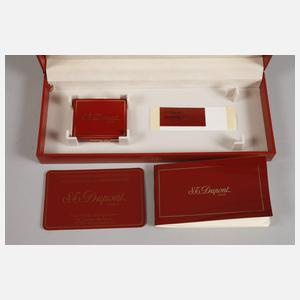 Füllfederhalter Dupont