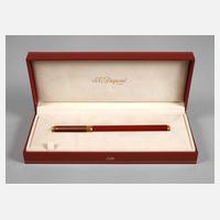 Füllfederhalter Dupont111