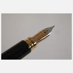 Zwei Füllfederhalter Waterman