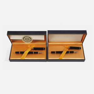 Zwei Füllfederhalter Waterman