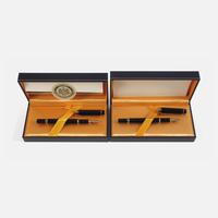 Zwei Füllfederhalter Waterman111