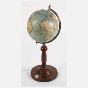 Kleiner Tischglobus