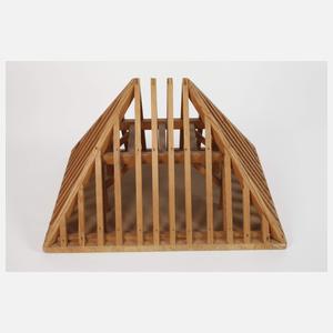 Vier Architekturmodelle