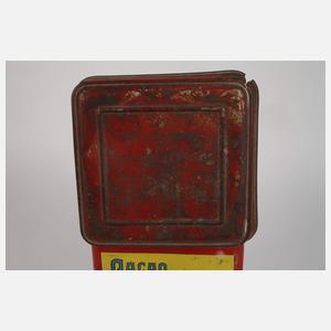 Werbedose Cacao Kohler