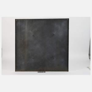 Emailleschild Michelin