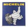 Emailleschild Michelin
