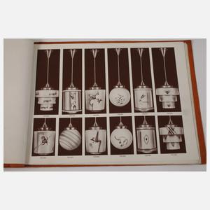 Konvolut Werbekataloge