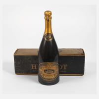 Flasche Champagner111