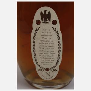 Zwei Flaschen Champagner