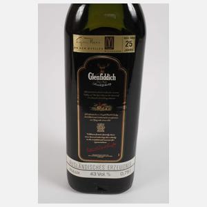 Drei Flaschen Whisky