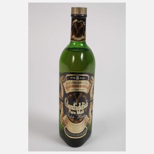 Drei Flaschen Whisky