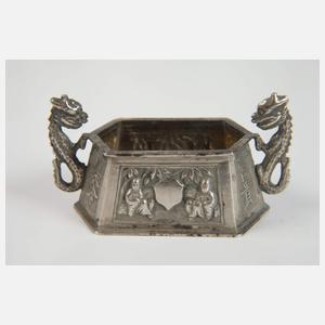 Saliere Hongkong Silber