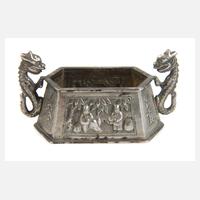 Saliere Hongkong Silber111