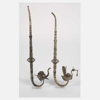 Zwei Opiumpfeifen111