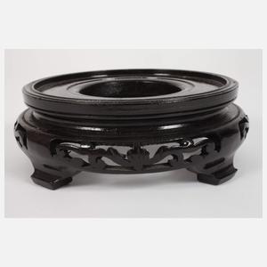 Paar Vasen Cloisonné