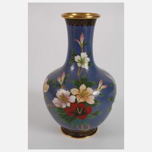 Konvolut Cloisonnéarbeiten