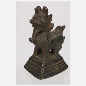 Konvolut Opiumgewichte