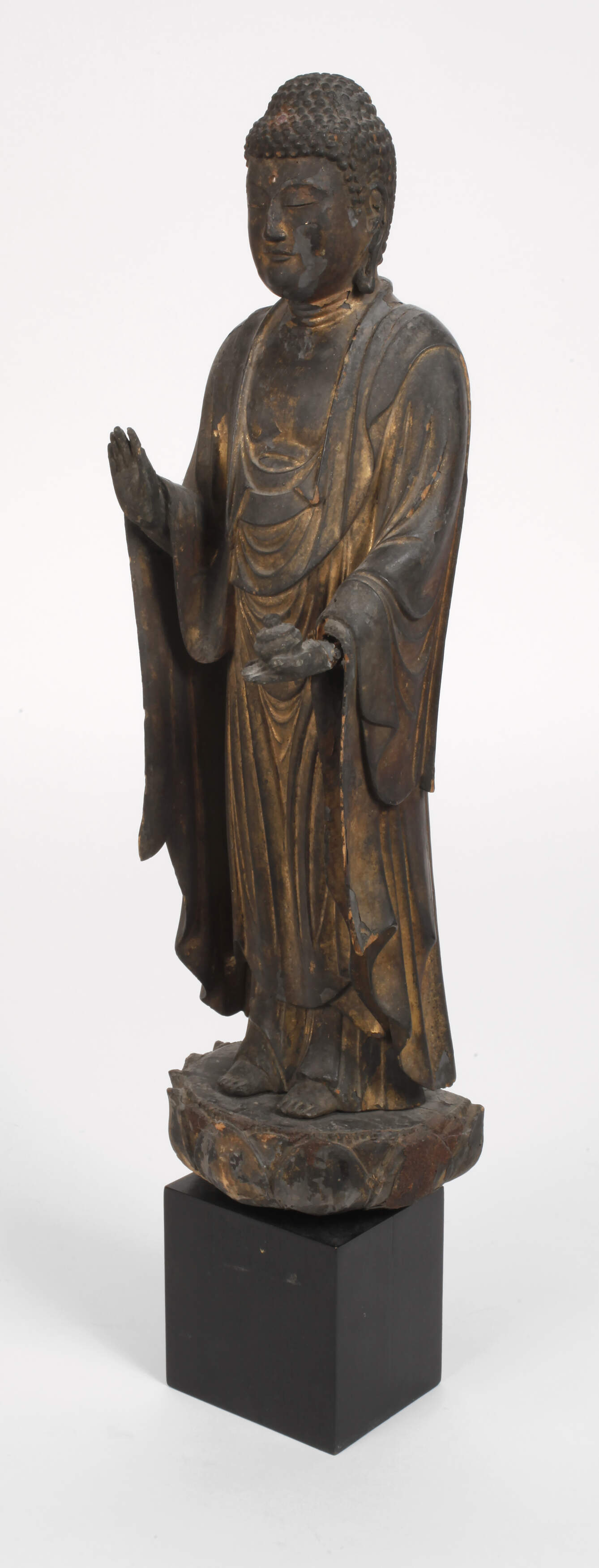 Stehender Amida Nyorai