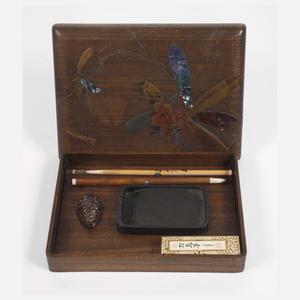 Kalligrafieschatulle