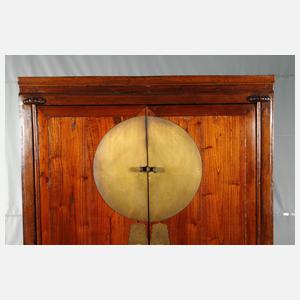 Fangjiaogui-Hochzeitsschrank