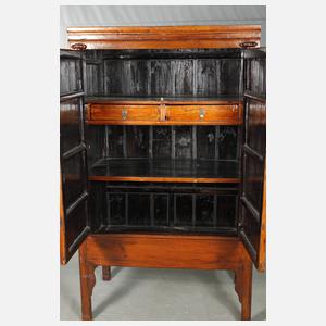 Fangjiaogui-Hochzeitsschrank