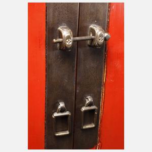 Hoher YUANJIAOGUI-Schrank