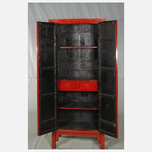 Hoher YUANJIAOGUI-Schrank