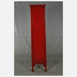 Hoher YUANJIAOGUI-Schrank