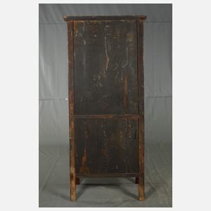 Hoher YUANJIAOGUI-Schrank