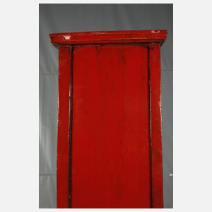 Hoher YUANJIAOGUI-Schrank