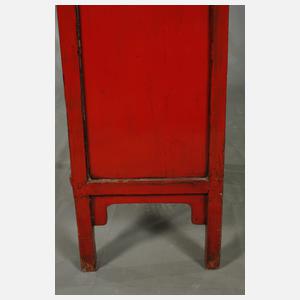 Hoher YUANJIAOGUI-Schrank