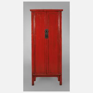 Hoher YUANJIAOGUI-Schrank