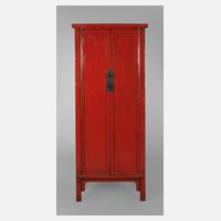 Hoher YUANJIAOGUI-Schrank111