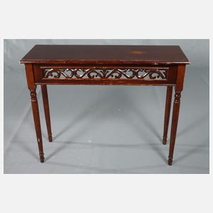 Konsolentisch im chinesischen Stil