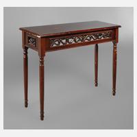 Konsolentisch im chinesischen Stil111