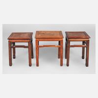 Drei Blumenhocker111