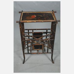 Zwei Zeitungsständer