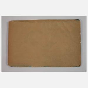 Farbholzschnitte Utagawa Kunisada (Toyokuni III.)